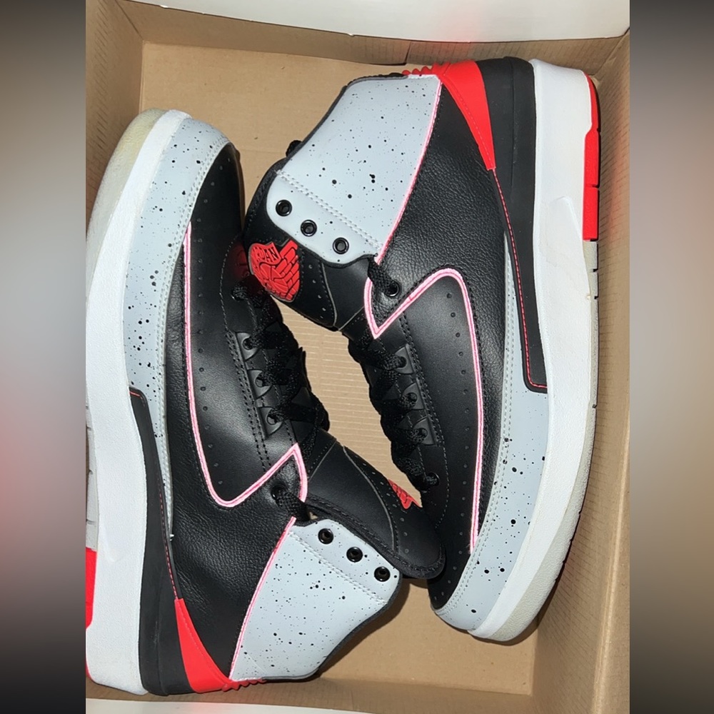Shoes for sale ALL AUTHENTIC!! NEED Gone!! Can give bundle price as well!! - Picture 5 of 7